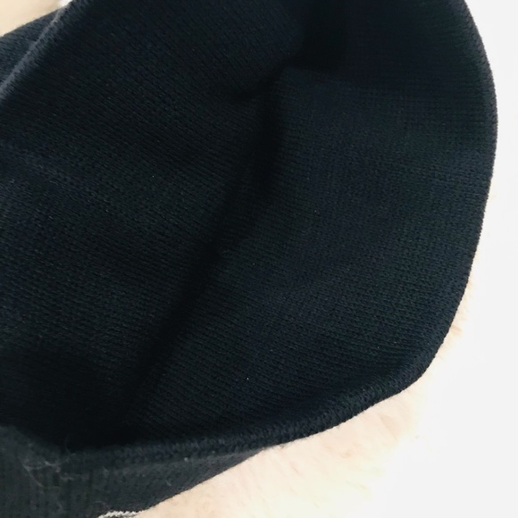 AC/DC Beanie - Picture 3 of 4